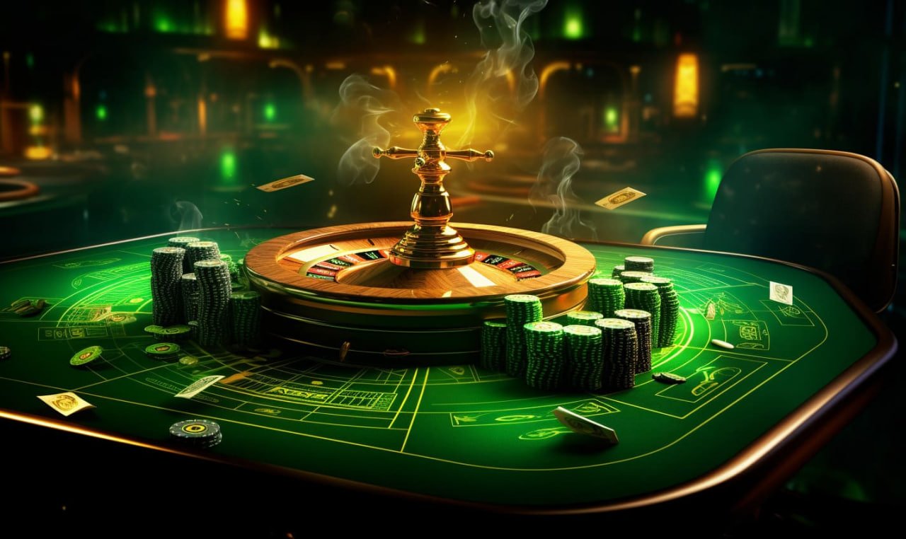 xeno Live Roulette Tables