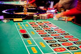 xeno Blackjack & Baccarat Lobbies